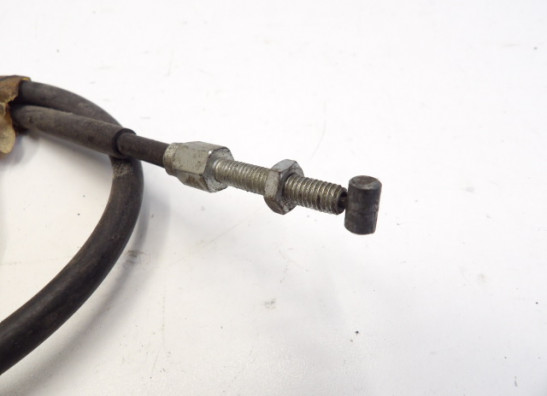 Throttle cable Honda VFR 750