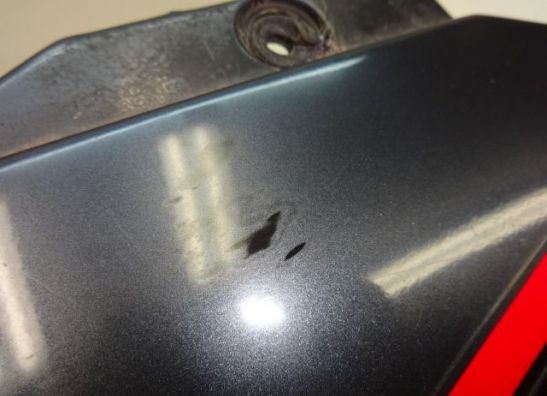 Cowl left small Kawasaki GPX 750