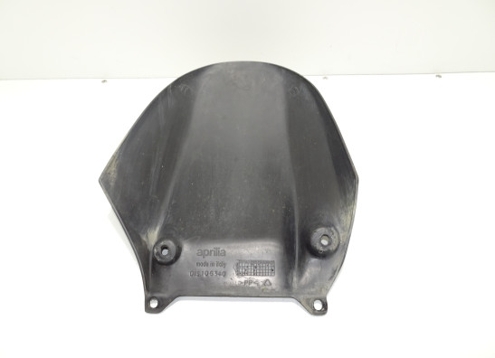 Hinterradabdeckung Aprilia Tuono 1000