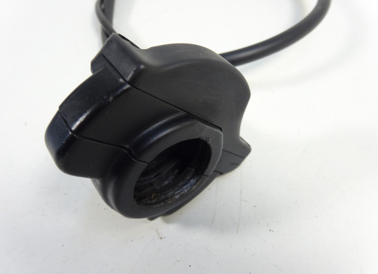 Gaskabel Ducati monster 600