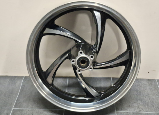 Achtervelg Victory Jackpot