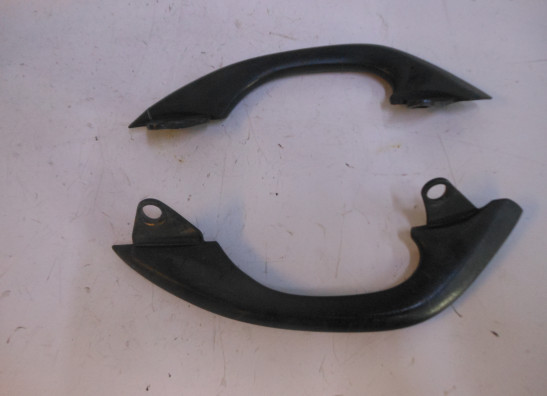 Achterhandvat Kawasaki VERSYS 650