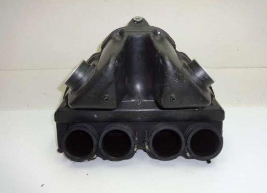 Luftfiltergehäuse Yamaha YZF 600 Thundercat