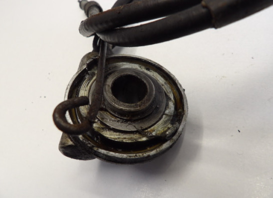 Speedometer gear box Suzuki GS 550