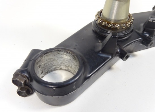 Gabelbrucke Unten Kawasaki ZX 6 R