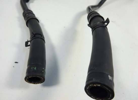 Olieleiding BMW R 1200 ST