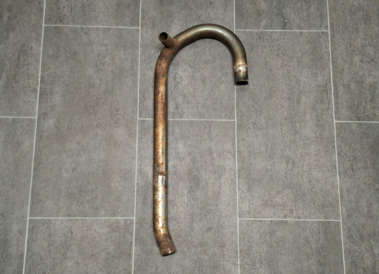 Downpipes BMW R 45