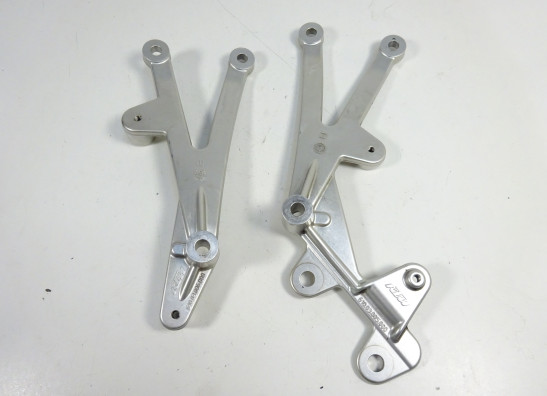 Frame body parts KTM 990 Superduke