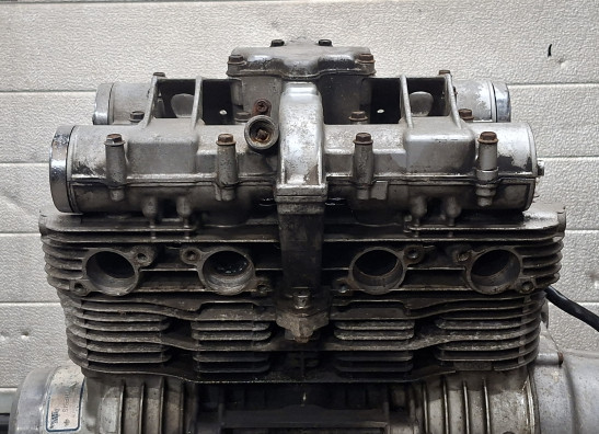 Motorblok Suzuki GS 550