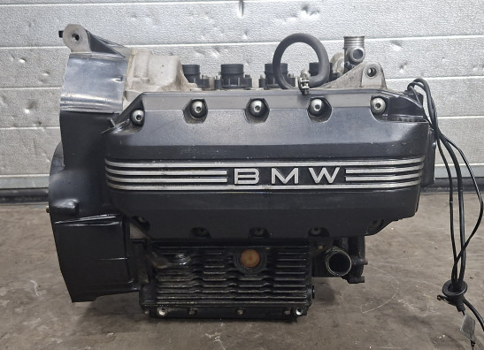Motorblok BMW K 1100 LT