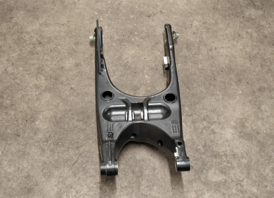 Achterbrug Harley Davidson Pan America