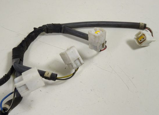 Bobine Honda CBR 600 FS Sport