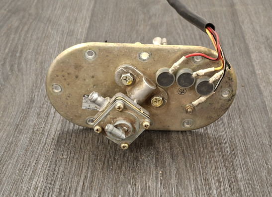 Brandstofpomp Suzuki GSX R 750