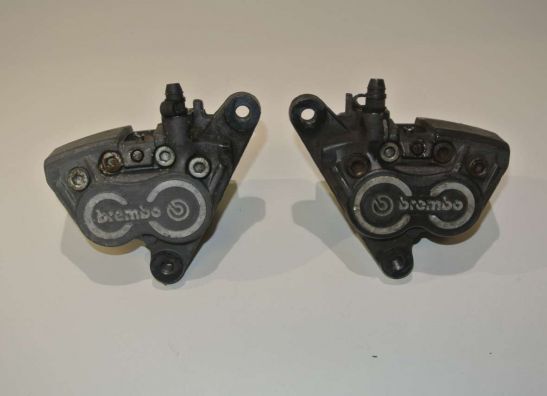 Brake calipers front BMW R 1150 GS