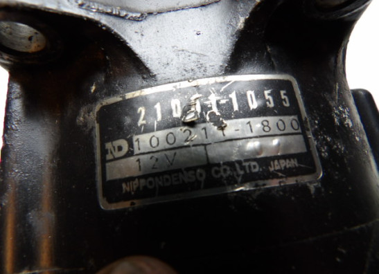 Lichtmaschine Kawasaki GPZ 750