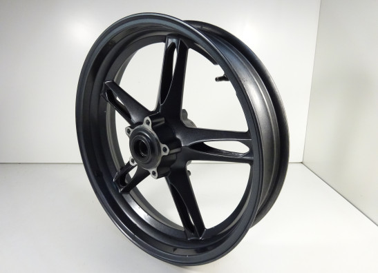 Voorvelg Triumph Sprint ST 1050