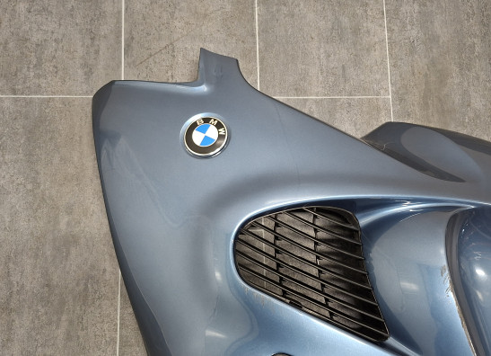 Seiten verkleidung links BMW K 1200 RS