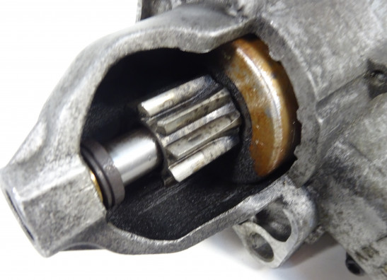 Startmotor BMW R 1200 ST