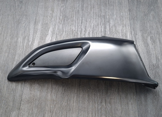 Rechter zijkuip Ducati Diavel