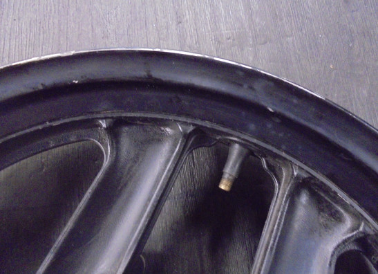 Voorvelg Honda CB 700