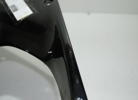 Rechter zijkuip klein Yamaha TDM