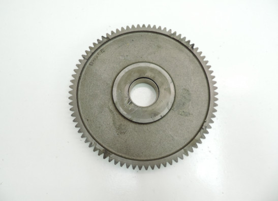 Start up clutch Suzuki VX 800