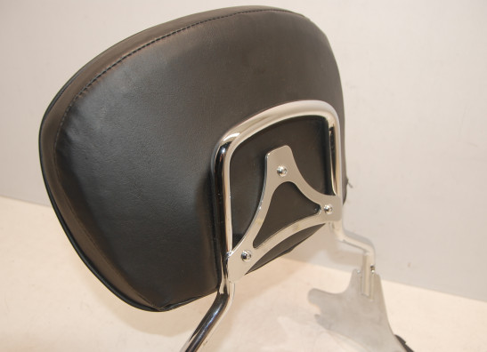 Rugsteun sissybar Harley Davidson Touring FL