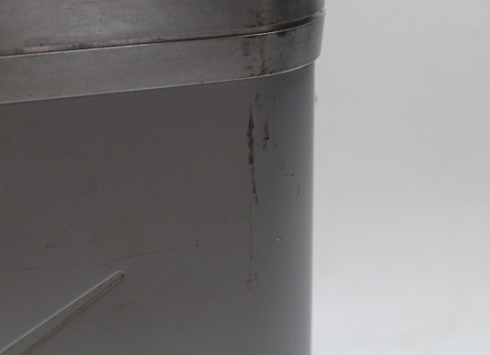 Koffersatz Ducati Multistrada 950