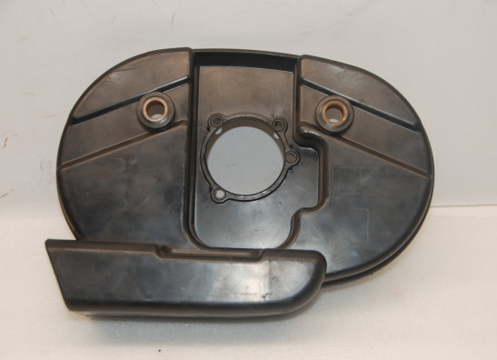Luchtfilterhuis Harley Davidson Sportster
