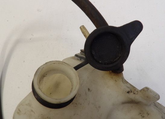 Radiator reserve tank  Honda VFR 750