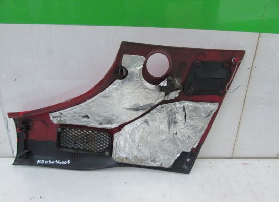 Seitenverkleidung links klein Honda CBR 1000 F
