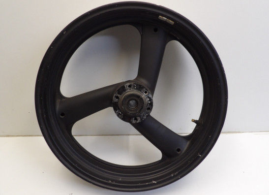 Voorvelg Yamaha FZR 1000