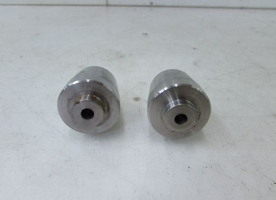 Lenker Triumph Sprint 900