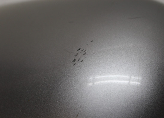 Buddycover Suzuki GSX R 1300 Hayabusa