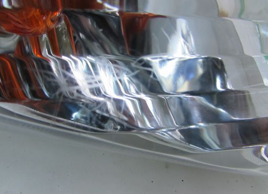 Rucklicht Kymco XCITING 500I