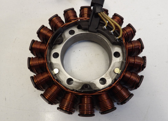 Dynamo Honda VT 750 Shadow