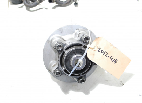 Tandwieldrager Suzuki RF 600