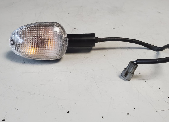 Knipperlicht rechts voor Aprilia Tuono 1000 2006-2008