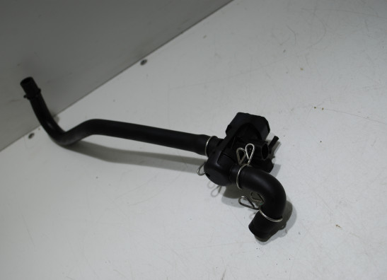 Radiator toebehoren Kawasaki Ninja 300