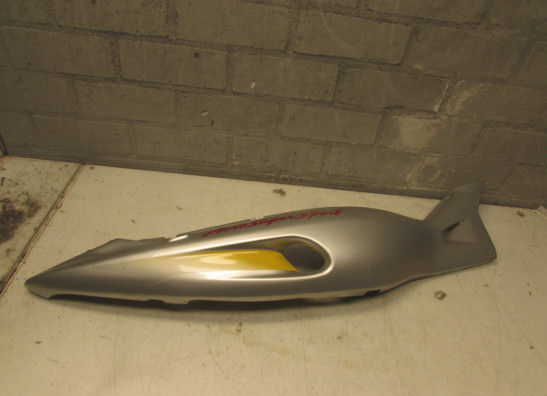 Cowl rear right Yamaha YZF 600 Thundercat