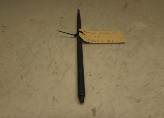 Koppeling BMW K 1200 RS