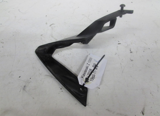 Cowl left small Kawasaki Z 1000