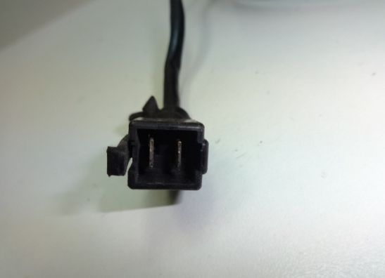 Ventilator Kawasaki ZXR 750