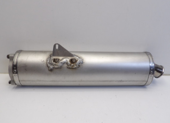 Sportdemper Honda CBR Fireblade