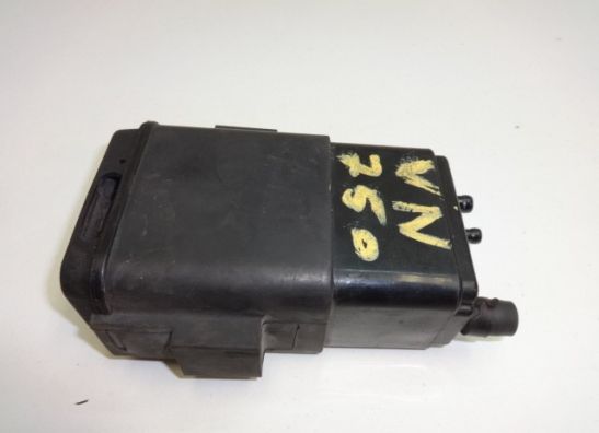 Overig Kawasaki VN 700  750