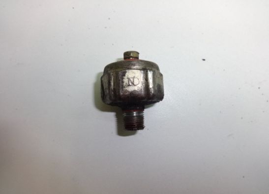 Motorblok diverse Honda CX 500