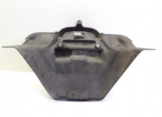 Kentekenplaathouder Suzuki Burgman 650