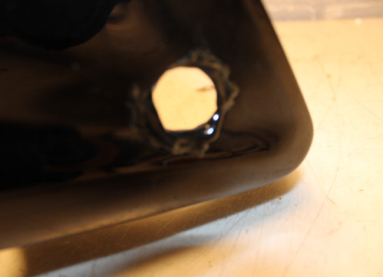 Cowl upper front Yamaha XJ 900 S Diversion