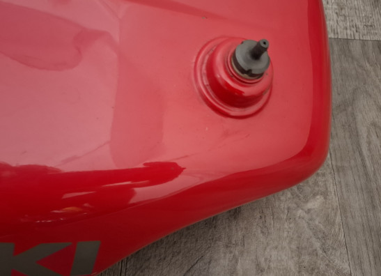 Benzintank Suzuki GSX R 1100