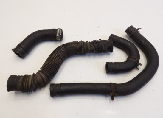 Kuhler Teile Honda VT 1100